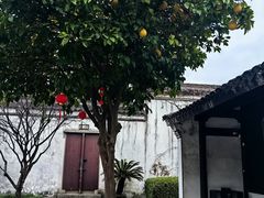-王阳明故居