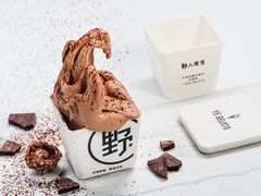 -野人先生现做冰淇淋(北京顺义祥云小镇店)