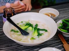 -漆黑觉米粉(三里屯店)