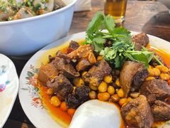 红烧带皮牛肉-国强牛肉(洋河总店)