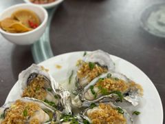 -岛中岛·海鲜大排档·万宁老字号(东澳店)