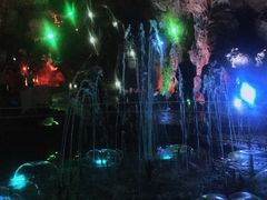 -开元溶洞
