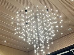 -济南凯宾斯基酒店-THE VIEW云景全日制餐厅