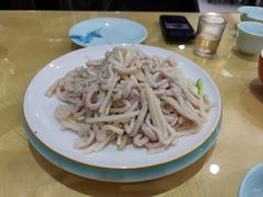 -聚丰德饭店(经五路店)