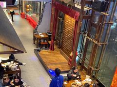 -八碗湘长沙市井菜(坡子街店)