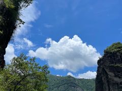 -雁荡山风景名胜区