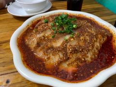 -勇猛子川菜馆(新军路店)