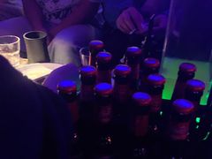 -UP嘻哈酒吧(粉巢店)