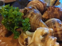 -质烤烤物·活烤海鲜(质烤总店)