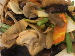 -竹溪百福酒家(同和店)