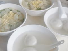 -绿杨馄饨临顿路店