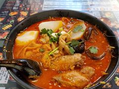 -云桂香米线专门店