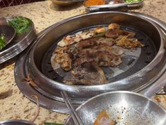 -姜胖胖无限自助烤肉(罗湖宝能店)