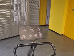 -LA合时健身4PMFIT(花桥旗舰店)