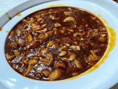 -老浒记烤鸭-北京菜(琉璃厂店)