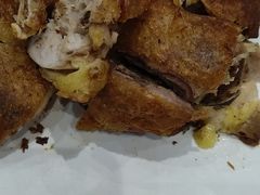 -尹兰楼西北风情餐厅(嘉定店)