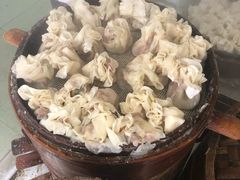 -海汇源老烧麦店(东大街总店)