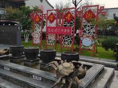 -高淳老街