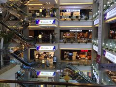 -红星美凯龙(北京北四环店)