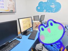 -童程童美少儿编程乐高机器人(河西万达校区)