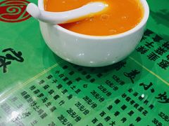 -令氏家外家岐山面(火炬路店)