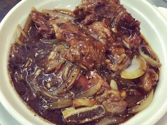-香港蓮香樓(上環店)