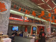 -神府路壹号·海鲜烧烤排档(三坊七巷店)