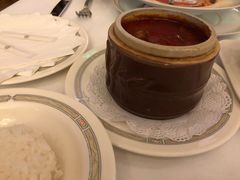 精品罐焖牛肉-莫斯科餐厅