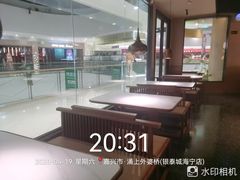 -涌上外婆桥(海宁银泰城店)