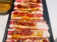 -红沃鳗鱼黑牛烤肉店(不老街店)