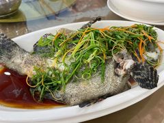 -波记美食店·现捞海鲜