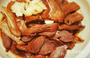 Da Sheng Signature Braised Assortment