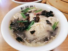 鸡火干丝-耿福兴(杏花店)