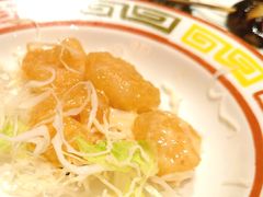 色拉虾仁-平成屋·午肴夜酒(四川北路店)