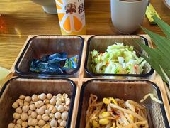 -金孔雀德宏傣味餐馆(魏公村店)