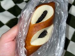 黑芝麻碱水-麦萌の胖子(西红门荟聚店)