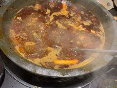-石锅苗苗鱼(武汉首店)