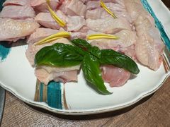 -蘑界·野生菌火锅(深业上城店)