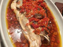 -楚山晓·楚湘菜(江夏永旺店)