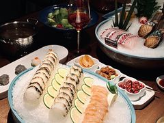 -1718海鲜姿造(苏宁宴请臻选店)