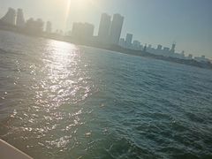 -日照世帆赛基地