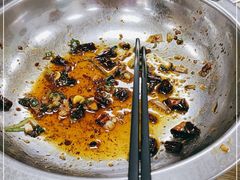 -老五麻辣香锅(盘锦花园店)