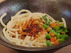 -大师兄·西北小馆(金湾华发商都店)