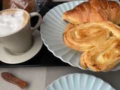-国际饭店·帆声西饼屋(黄河路店)