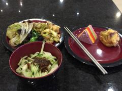 -东方之珠洗浴休闲广场(南开店)