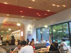 -每味每客·重庆麻辣烫(拓展大厦店)