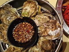 -聚味瞿记·龙虾堂(树木岭店)