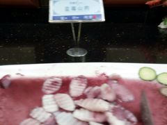 -素德轩素食餐厅(东港店)