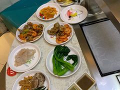 -春天烤肉自助餐厅(南内环店)