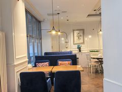 -花舍·新派粤菜·西餐·下午茶(亚运村·鸟巢店)